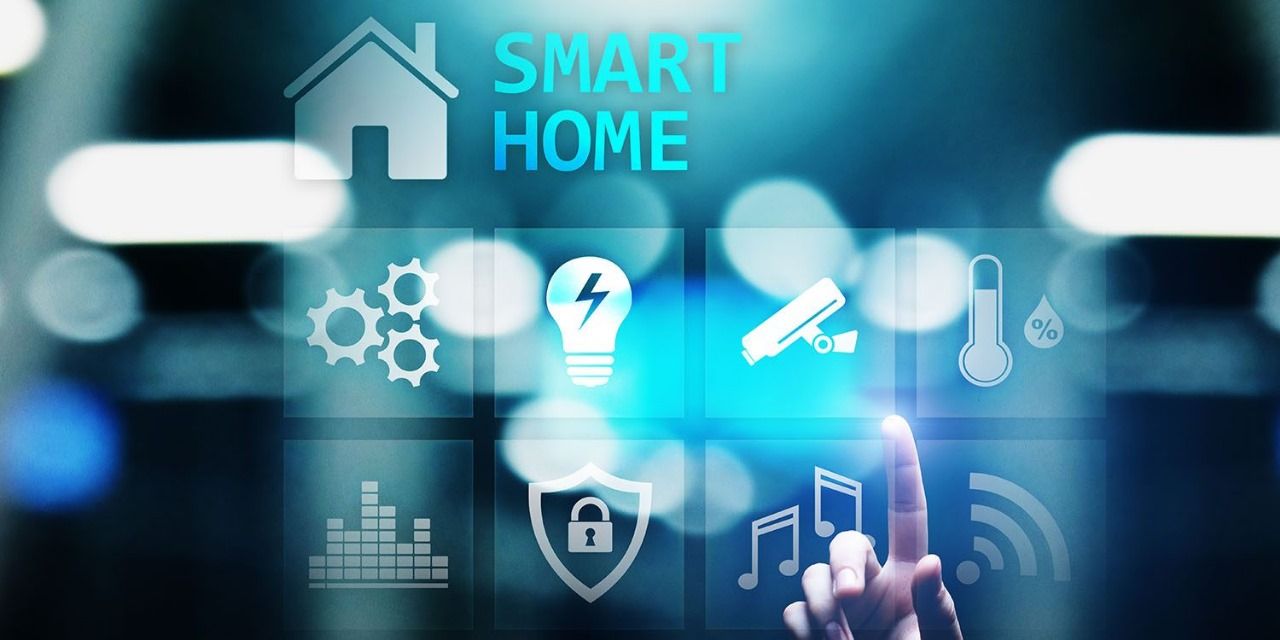 Matter-Supported Smart Home Devices